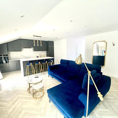 Apartament Sanok-Z Widokiem Na Rynek I Tarasem المظهر الخارجي الصورة